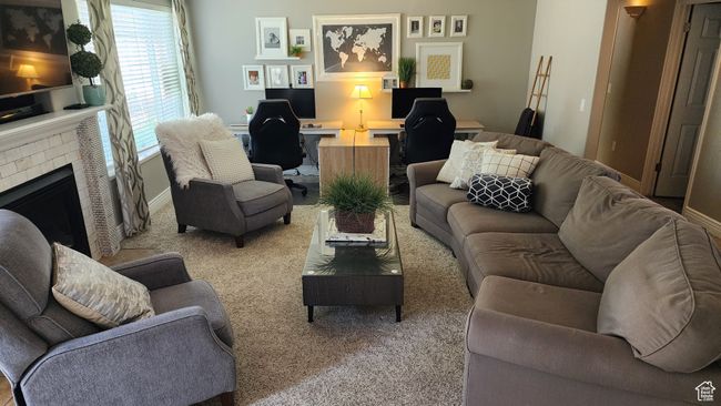 595 E Camden Park Ln, House other with 5 bedrooms, 4 bathrooms and 2 parking in Draper UT | Image 7