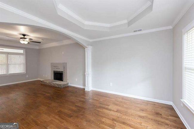 2239 Woodbriar Dr, House other with 4 bedrooms, 3 bathrooms and 2 parking in Buford GA | Image 33
