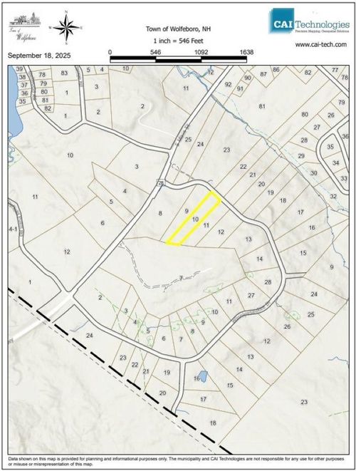 00 Winnipesaukee Dr, Wolfeboro, NH, 03894 | Card Image