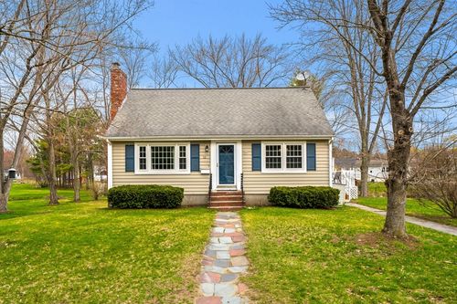 12 Dunshire Dr, North Chelmsford, MA, 01863-1308 | Card Image