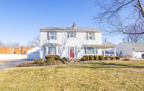 274 English Avenue, Newark, OH, 43055 | Card Image