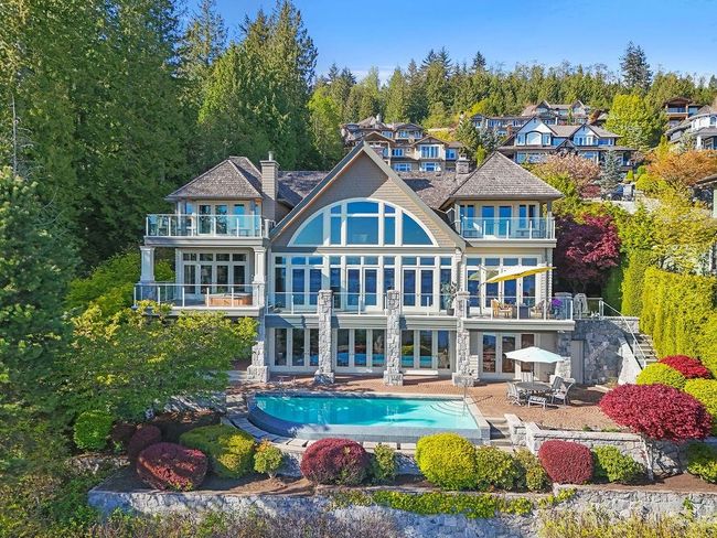 2450 Halston Court, House other with 4 bedrooms, 5 bathrooms and 6 parking in West Vancouver BC | Image 4