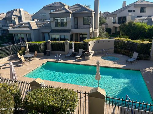 231-7400 E Gainey Club Dr, Scottsdale, AZ, 85258-1629 | Card Image