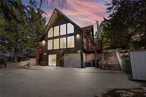 1074 Yellowstone Dr, Wrightwood, CA, 92397 | Card Image