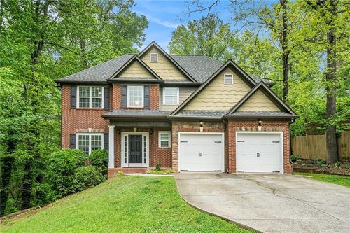 71 Anita Pl Se, Mableton, GA, 30126-1901 | Card Image