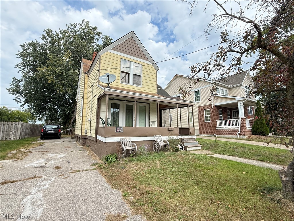 Residential in Cleveland 3