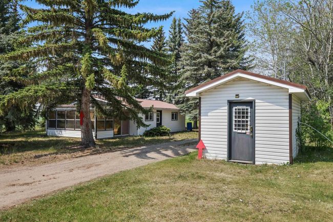 25124 Township Road 362, House other with 3 bedrooms, 5 bathrooms and null parking in Rural Red Deer County AB | Image 48