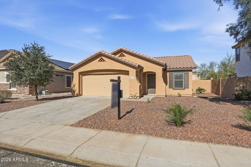 25702 W Burgess Ln, Buckeye, AZ, 85326-2173 | Card Image