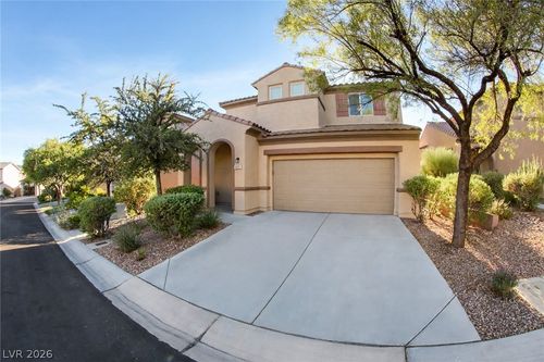 825 Jacobs Ladder Pl, Las Vegas, NV, 89138-7536 | Card Image