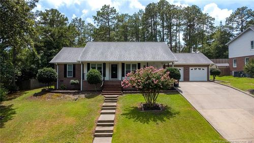 6213 Burnside Pl, Fayetteville, NC, 28311-2953 | Card Image