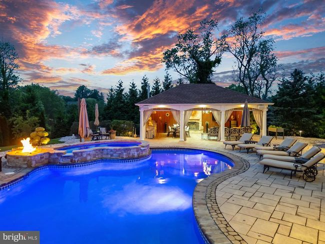 26 Oxford Dr, House other with 5 bedrooms, 8 bathrooms and null parking in Warminster PA | Image 45