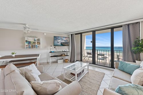 408-11619 Front Beach Road, Panama City Beach, FL, 32407 | Card Image