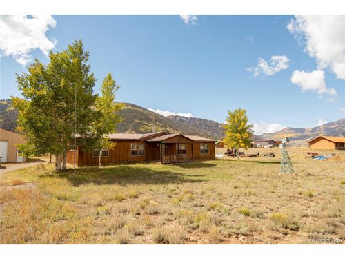 414 Ridge Dr, Creede, CO, 81130-5112 | Card Image