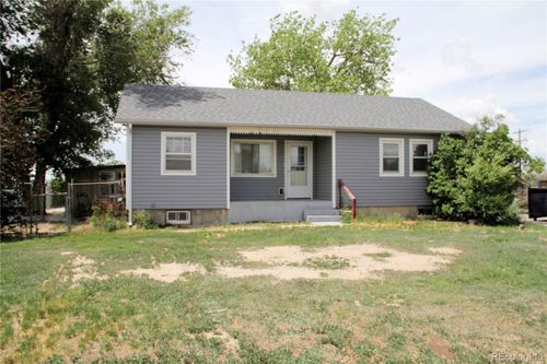 275 S Mcdonnell Street, Byers, CO, 80103 | Card Image