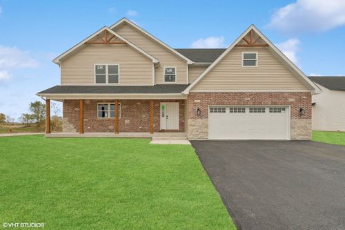 30738 Prairie Dr, Wilmington, IL, 60481 | Card Image