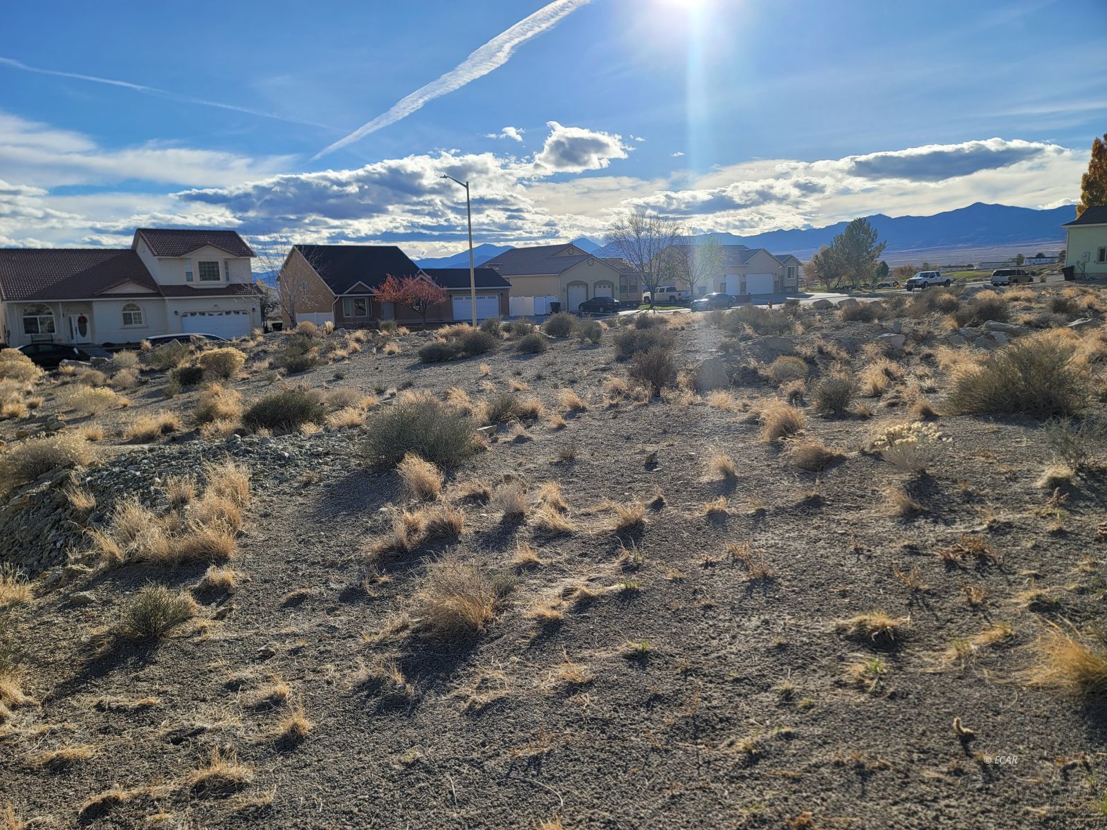 Land in West Wendover 3