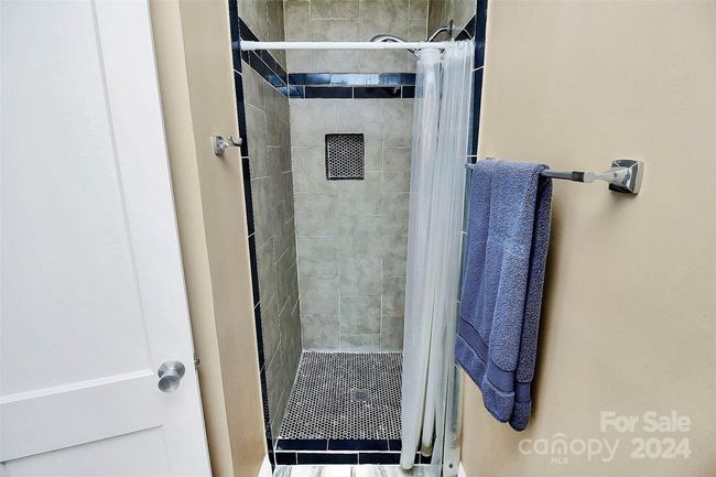 Bathroom 2 w/ shower only | Image 23