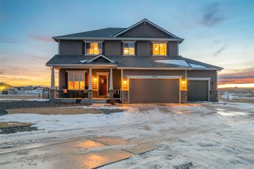 7310 Clovis Way, Colorado Springs, CO, 80908-1411 | Card Image