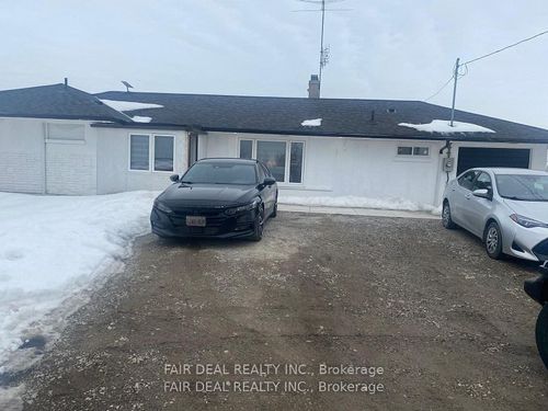 5444 Countryside Dr, Brampton, ON, L6P0T8 | Card Image