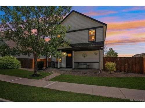 3046 Rose Hill St, Strasburg, CO, 80136-7429 | Card Image