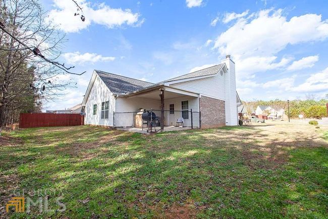 600 Riverside Dr Nw, House other with 3 bedrooms, 2 bathrooms and null parking in Calhoun GA | Image 32