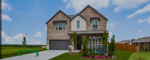 306 Ridge Drive, Justin, TX, 76247 | Card Image