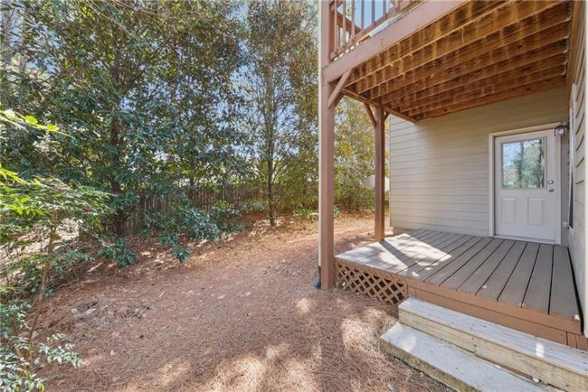 189 Privet Cir, House other with 4 bedrooms, 5 bathrooms and 2 parking in Suwanee GA | Image 46