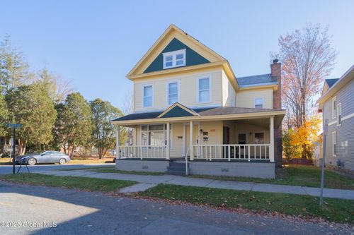 38 State St, Saratoga Springs, NY, 12866-1444 | Card Image