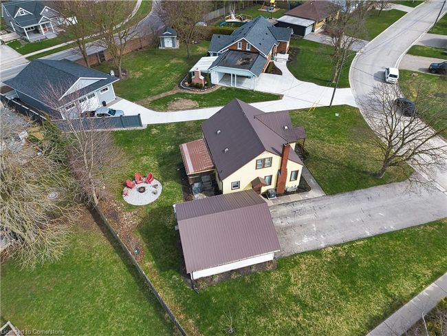 11 Churchill Dr, House other with 2 bedrooms, 1 bathrooms and 7 parking in Listowel ON | Image 44