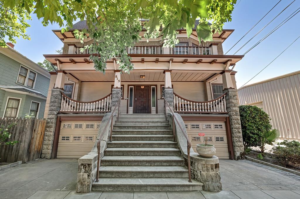 Residential Income in Sacramento 3