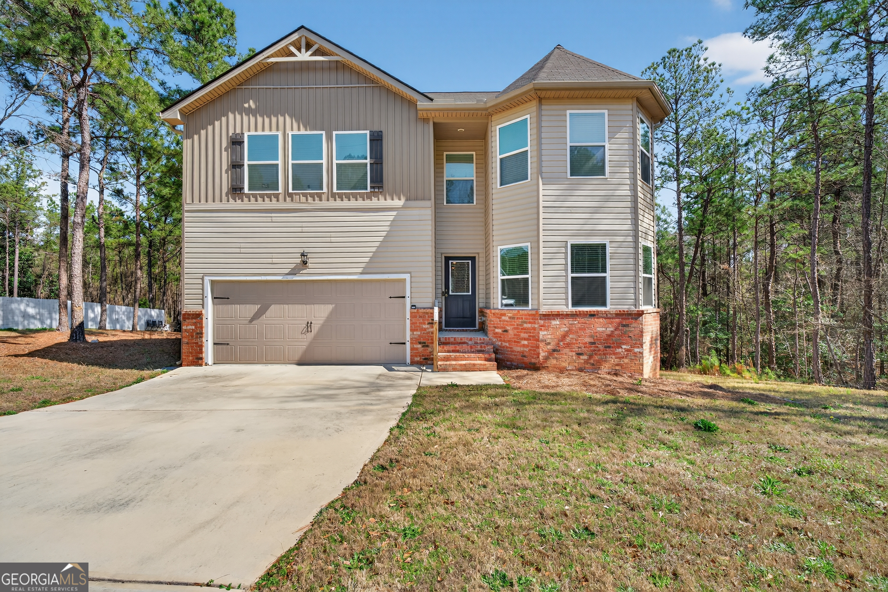 Residential in Macon