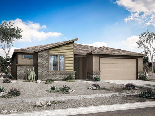 2423 E Dolcetto Drive, San Tan Valley, AZ, 85143 | Card Image