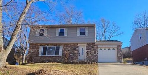 3469 Misty Creek Dr, Erlanger, KY, 41018-2682 | Card Image