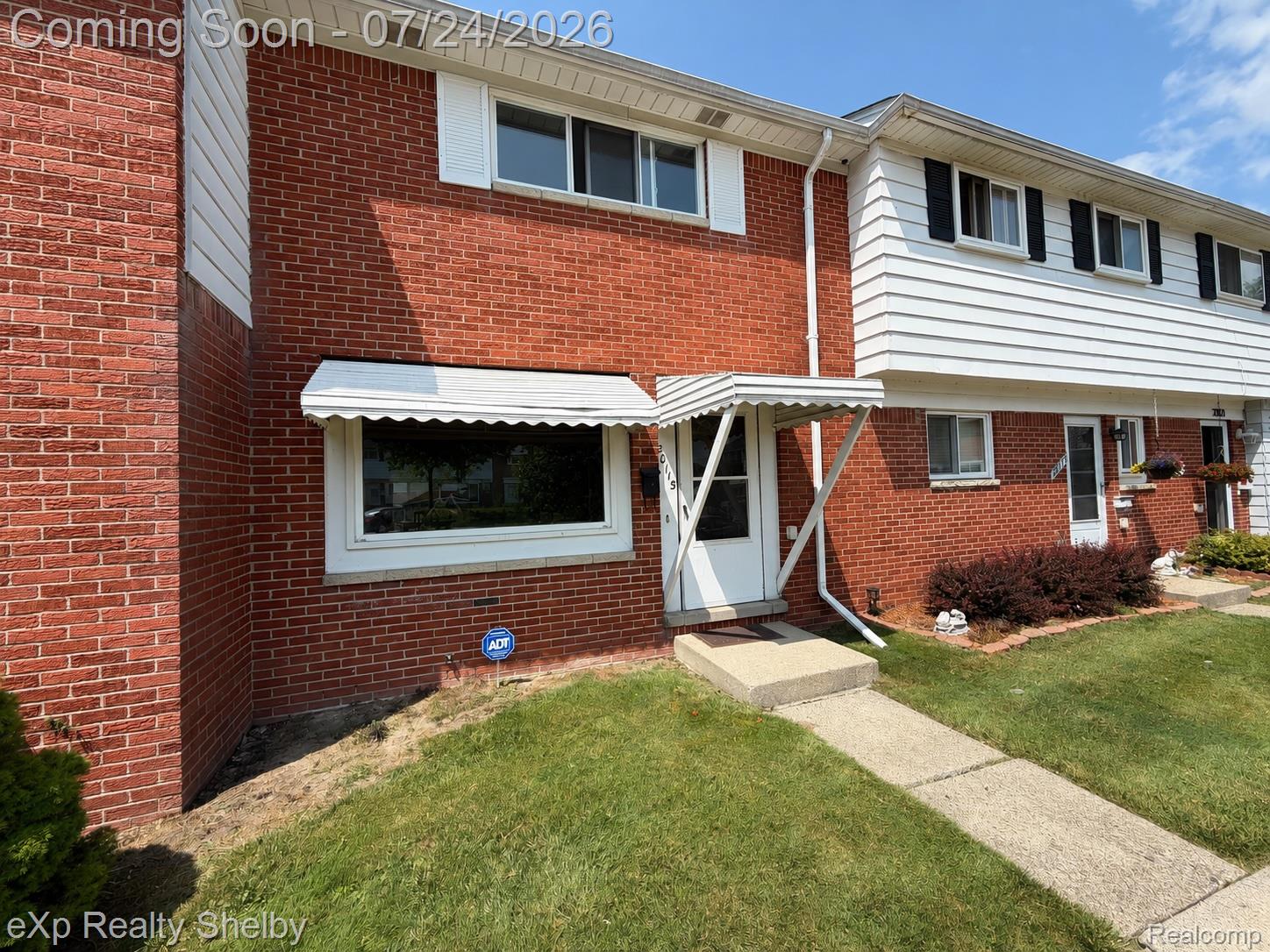 Residential in Clinton Charter Township 3