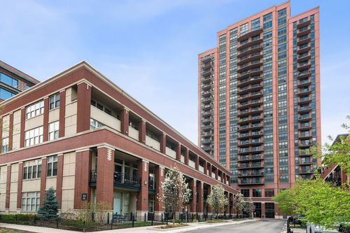 apt-2102-330 N Jefferson St, Chicago, IL, 60661-1217 | Card Image
