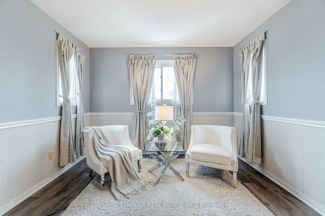 520 Ceremonial Dr, House other with 4 bedrooms, 3 bathrooms and 3 parking in Mississauga ON | Image 26