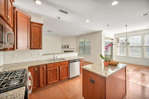 807 Hesler Ct, Cary, NC, 27519-7598 | Card Image
