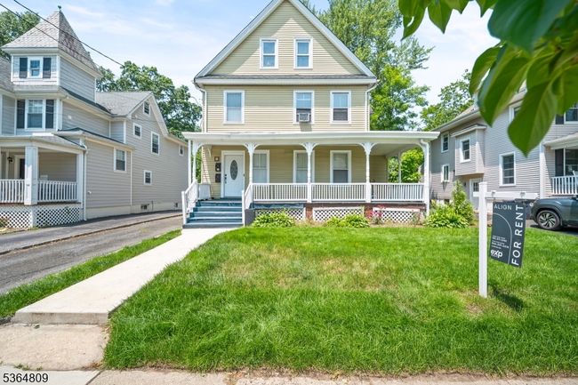 26 Hillside Ave, House other with 1 bedrooms, 1 bathrooms and null parking in Chatham NJ | Image 12