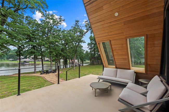 1831 Emma Dr, House other with 3 bedrooms, 2 bathrooms and null parking in Tool TX | Image 26
