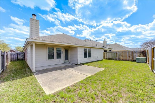 21811 Blossom Grove Ln, House other with 3 bedrooms, 2 bathrooms and 2 parking in Spring TX | Image 25
