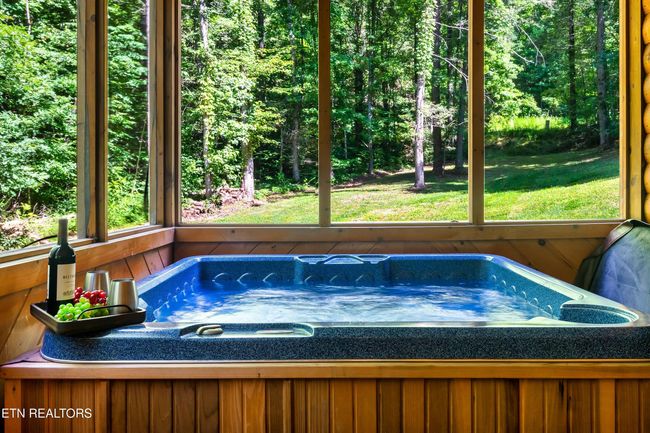2339 Bogle Spring Loop, House other with 3 bedrooms, 3 bathrooms and null parking in Sevierville TN | Image 41