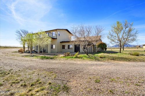 1445 S Table Mountain Rd, Chino Valley, AZ, 86323-3803 | Card Image