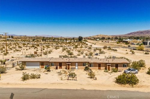 6407 Morongo Rd, 29 Palms, CA, 92277-2061 | Card Image