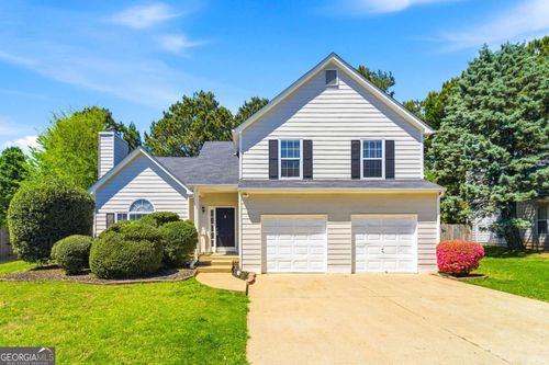 3022 Lake Park Trl, Acworth, GA, 30101-6280 | Card Image