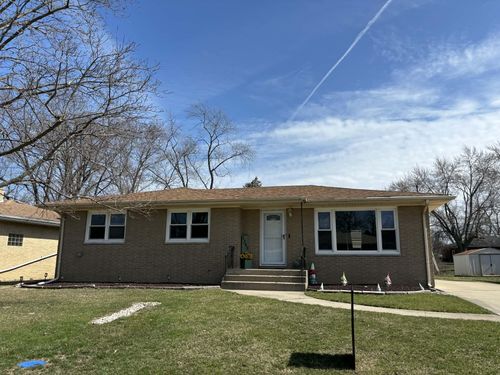 5345 Johnson St, Merrillville, IN, 46410-1351 | Card Image