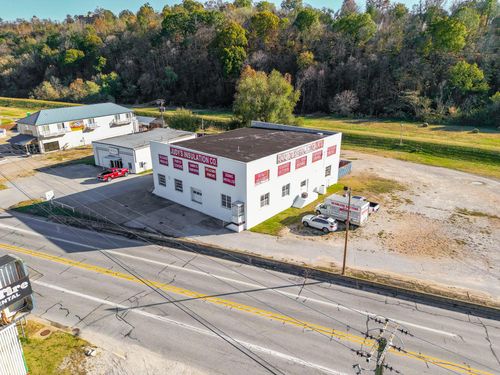 504 E Stephenson Ave, Harrison, AR, 72601-4440 | Card Image