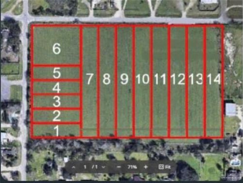 0000 E Iowa Rd, Edinburg, TX, 78542 | Card Image