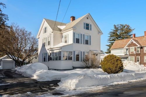 25 Dubois St, Westfield, MA, 01085-3103 | Card Image