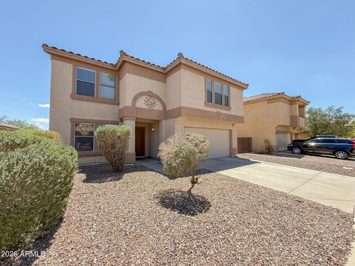 583 W Racine Loop, Casa Grande, AZ, 85122-5107 | Card Image