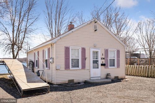 cottage-1-106 Sakatah Boulevard N, Waterville, MN, 56096 | Card Image